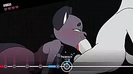 动漫处女新手肛交游戏，节奏猛男来袭！接下来是什么？