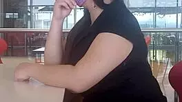 milf from mall gets rough anal by mistake, real homemade assfucking ends with creampie explosion