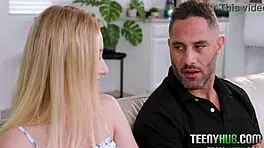 You're A Pornstar Kallie Taylor Damon Dice In POV Hardcore Big Ass Petite Tits.