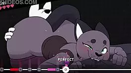 动漫处女新手肛交游戏，节奏猛男来袭！接下来是什么？