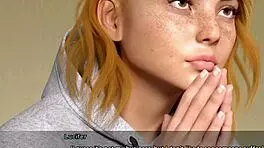 i feel naughty fucking teen in public bathroom, bad teacher part three