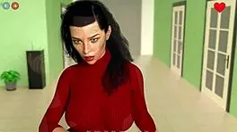 i feel naughty fucking teen in public bathroom, bad teacher part three