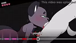 动漫处女新手肛交游戏，节奏猛男来袭！接下来是什么？