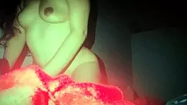 colegiala follan a escondidas, damn i’m banging my hijastra quietly 😈