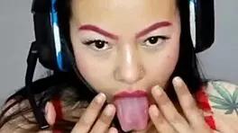 private chat where follower hears my moans unexpectedly