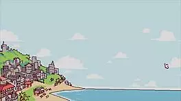 Futanari Di Funghi Futa Hentai Game Ep 1 Unleashes Shemale Cum