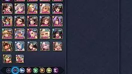 ep1 racer girl mikami teasing with big tits in outfit, monster hentai game 😏