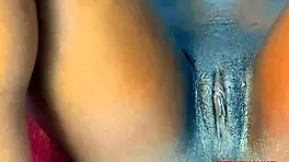 Fucking My Plumber's Wife's Pussy with Squirting, Blowjob, and Assfucking in Group Setting?