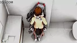 Blabla Has Fun With Her Favorite Fan