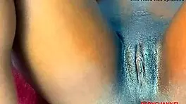 Fucking My Plumber's Wife's Pussy with Squirting, Blowjob, and Assfucking in Group Setting?