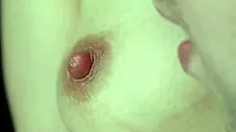 uhh i’m suckin’ zlata’s hard nipples like crazy rn