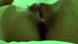 Myanmar Schoolgirl Pussy Lick