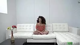 Nia Nixon Teen 18+ Super Freak