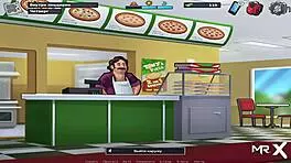 summertimesaga episode with teen characters and big ass scenes