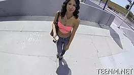 Jade Jantzen Invites You To Her Lusty Wet Pussy