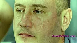 uhh, this asian student lets me play teacher and boyfriend, it’s so wild ya know