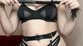 bdsm girl, i'll spank your big ass