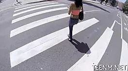 Jade Jantzen Invites You To Her Lusty Wet Pussy