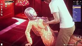 does this cute teen 18+ want oral in 3d hentai?