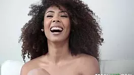 Nia Nixon Teen 18+ Super Freak