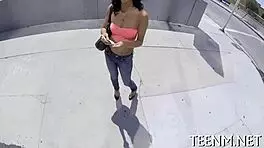 Jade Jantzen Invites You To Her Lusty Wet Pussy