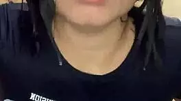 young girl fucks her best friend in the bathroom