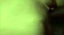 White Teen 18+ Shocked by Huge Black Cock in Interracial Encounter