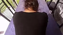 Talking about my experience with the petite Argentine latina suegra and her tight ass! 😉