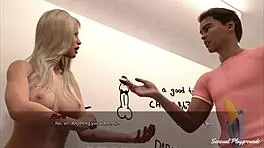 Fetish Locator 3 Bathroom Gloryhole Assfucking