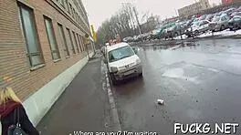 Picked up this hot teen and banged her on cam, wanna see?