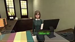 Complete Gameplay In Happy Summer Part 9