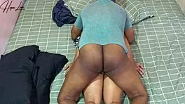 Stepsister says, 'I helped him finish on my pussy 😏'