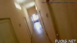 Picked up this hot teen and banged her on cam, wanna see?