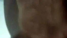 Intense fuck with hot Brazilian ebony teen amateur.