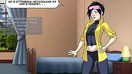 complete gameplay - rogue-like evolution part 13