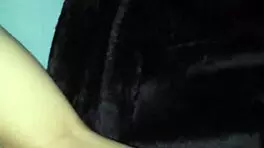 young stripper with wet perfect fat puffy pussy getting fucked