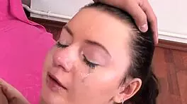 check out these free sex tapes of lascivious legal age teens sucking cock.