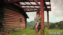 i'm putting my dildo to work on my pussy, naked teen 18+ babe