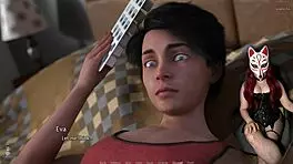 the golden boy ep 10 with big tits and monster cock 😍