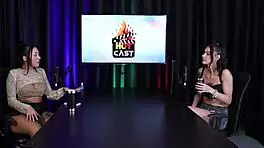 I had this experience with angolans and their big cocks, then showed my pussy and tits being sucked - debora andrade