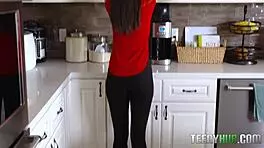 babysitter madi laine deserves more than just watching the kids