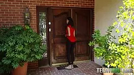 babysitter madi laine deserves more than just watching the kids