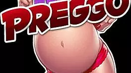 孕妇Anastasia激烈高潮能忍住宫缩吗？