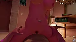 i FUCKED my BEST FRIEND in her ROOM during HOUSE PARTY GAME - ASHLEY DATE