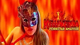 Blonde Teen Deepthroats in Gangbang Cuckold Assfucking Spoiler