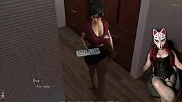 the golden boy ep 10 with big tits and monster cock 😍