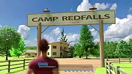 Helping hotties with riding and blowjob in gameplay