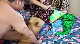 New Porn The Best Fuck Real Couple Homemade Hot Sex Uttaran20 And Sisty!