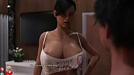 feeling wild with golden boy 16 anime adventure