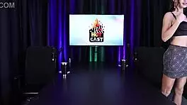 I had this experience with angolans and their big cocks, then showed my pussy and tits being sucked - debora andrade